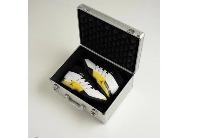 Hyperoad Low Air Jordan “Lightning” 17 0919